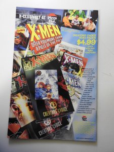 Venom: The Enemy Within #1 (1994)