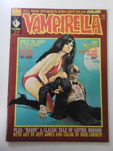 Vampirella #32 (1974) FN- Condition!