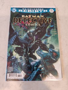 Detective Comics #935 (2016)