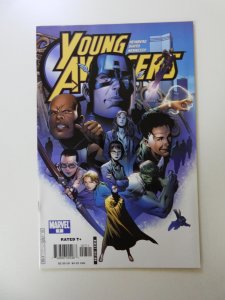 Young Avengers #7 (2005) NM- condition