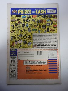 The Uncanny X-Men #149 (1981) FN/VF Condition