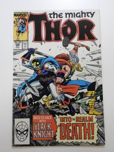 Thor #396 (1988)