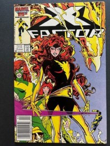 X-Factor #13 Direct Edition (1987) - VF/NM