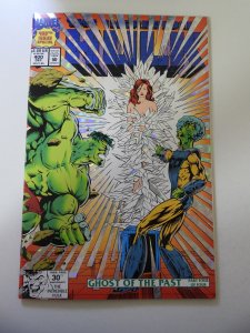 The Incredible Hulk #400 (1992) VF Condition