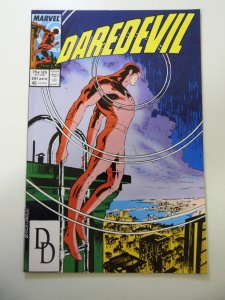 Daredevil #241 (1987) FN+ Condition