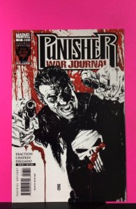 Punisher War Journal #17 (2008)