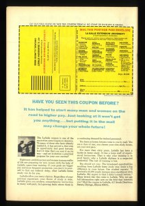 Captain America #171 VF+ 8.5 Black Panther!