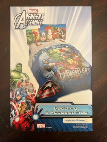 Uncanny Avengers #14 (2014) - NM