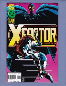 X-Factor #114 115 116 117 118 119 120 121 122 123 NM-/NM Marvel Comics