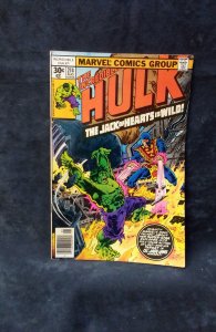 Incredible Hulk #214
