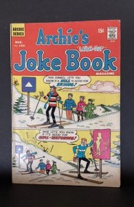 Archie's Joke Book Magazine #146 (1970)