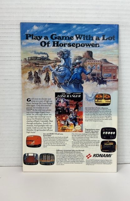 Superman: The Man of Steel #3 (1991)