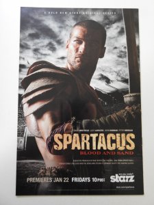 Batgirl #6 (2010) VF- Condition!