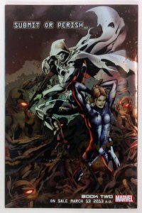 Age of Ultron #1 (2013)