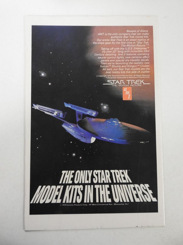 The Avengers #196 Newsstand Edition (1980) FN/VF Condition!