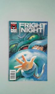 Fright Night #4 (1989) FN