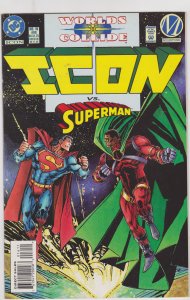 Icon #16 (1994)