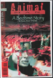 Animal Man #84 (1995) Animal Man