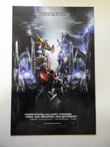 Batman Beyond #6 (2011) FN+ Condition