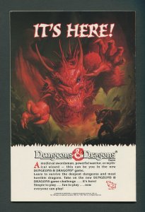 Deathlok #1  / 9.6 NM+  July 1991