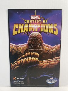 Immortal Hulk #13 2nd Print