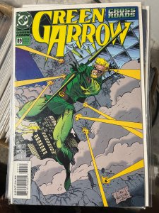 Green Arrow #89 (1994)