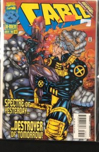 Cable #33 (1996)