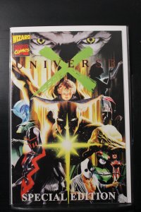 Universe X Special Edition (2000)