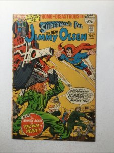 Supermans Pal Jimmy Olsen 146 Near mint nm Dc Comics