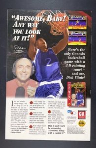 Eternal Warrior #29 (1995)