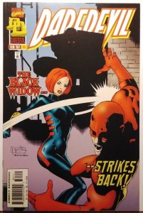 Daredevil #361 (1997)