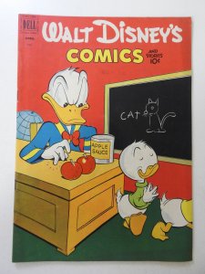 Walt Disney's Comics & Stories #139 (1952) FN/VF Condition!