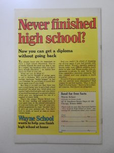 The Invincible Iron Man #73 Sharp VF-NM Condition!