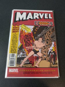 MARVEL MYSTERY COMICS COMMEMORATIVE EDITION