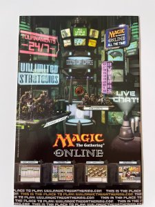 Midnight, Mass: Here There Be Monsters #3 - NM/MT (2004)