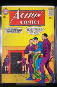 Action Comics #319 (1964)