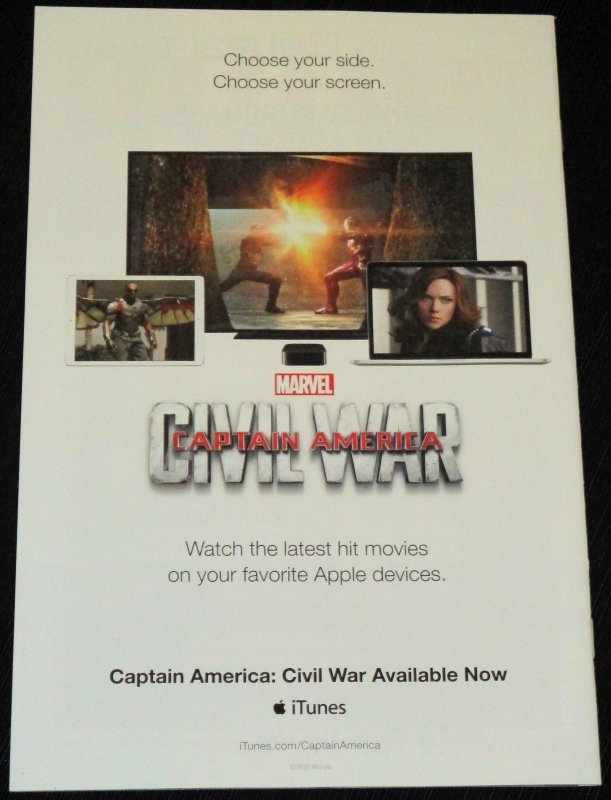 The Unbelievable Gwenpool #7 -2016