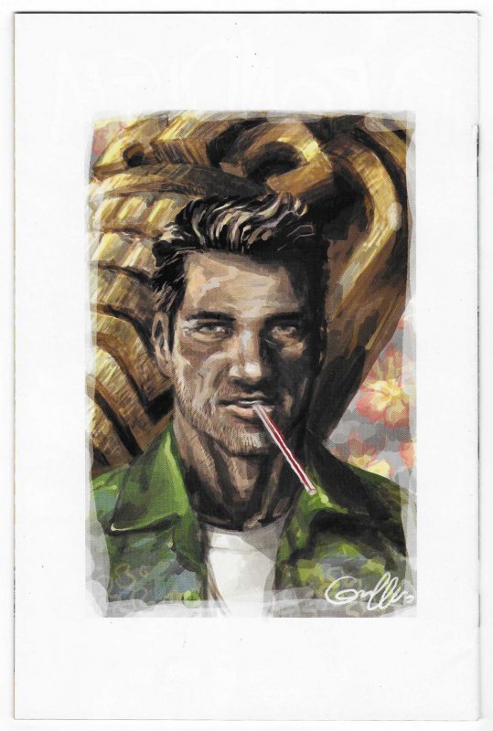 Hawaiian Dick #2 (2003)