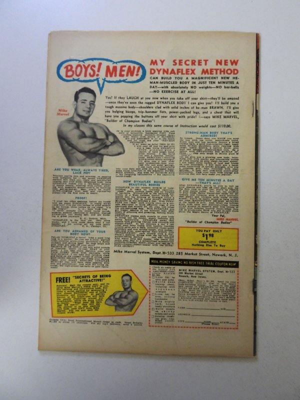 The Amazing Spider-Man #33 FN- condition