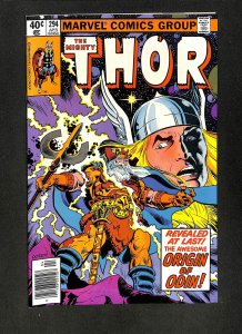 Thor #294