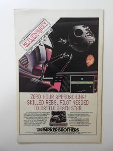 Marvel Tails Starring Peter Porker The Spectacular Spider-Ham (1983) FN+ Cond!