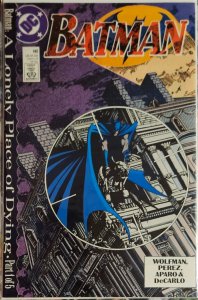 Batman #39 (1990)