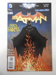 Batman #11 (2012)