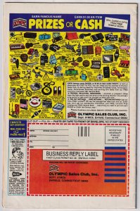 The Savage She-Hulk #20 (1981) She-Hulk