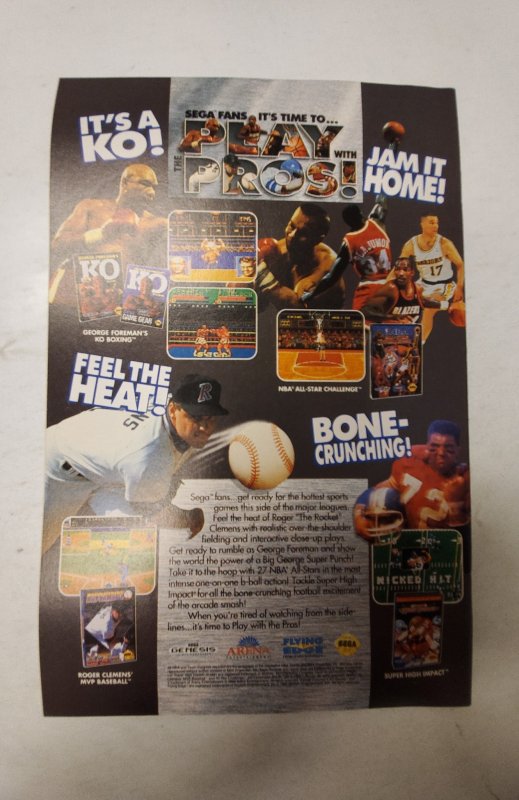 Green Lantern #38 (1993) NM DC Comic Book J722