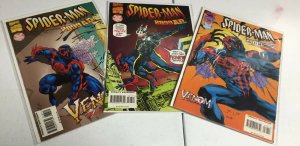 Spider-Man 2099 1-46 Annual 1 Special 1 Nm Near Mint Marvel Comics