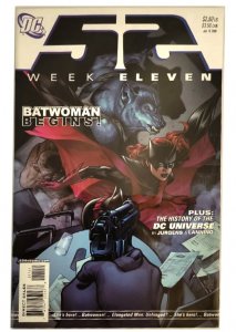 52 #11 Direct Edition (2006)