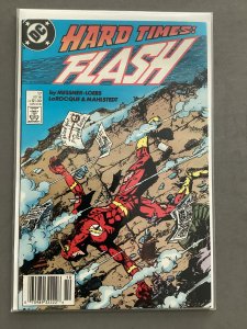 The Flash #17 (1988)