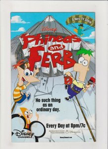 Amazing Spider-man #550 VF+ 8.5 Marvel Comics 2008 1st Menace, Jackpot