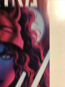 Elektra (2022) #100 (NM) 1:25 Variant Edition By Jen BarTel | Marvel Comics